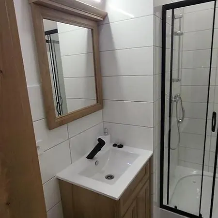 Między Parkami 3* Milicz