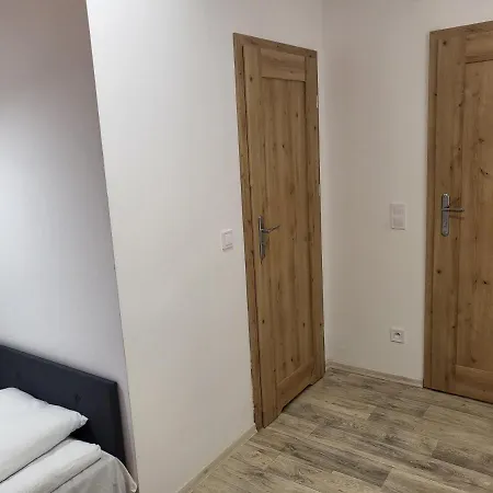 Miedzy Parkami 3* Milicz