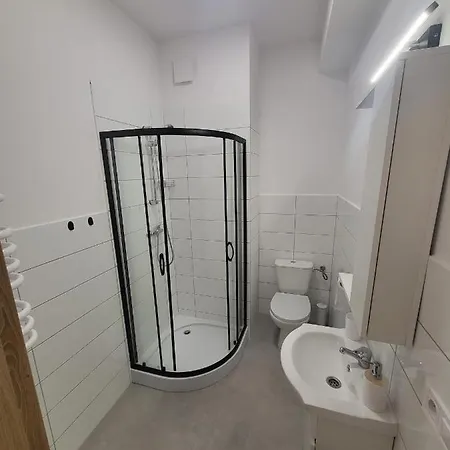 Między Parkami Nocleg ze śniadaniem