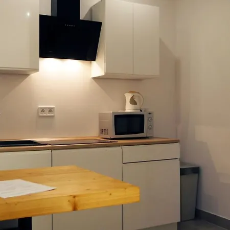 Między Parkami Milicz