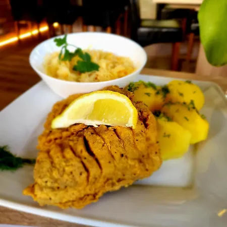 Między Parkami Milicz