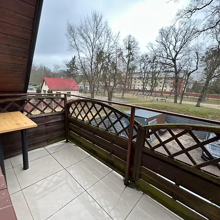 Miedzy Parkami Bed and breakfast Milicz