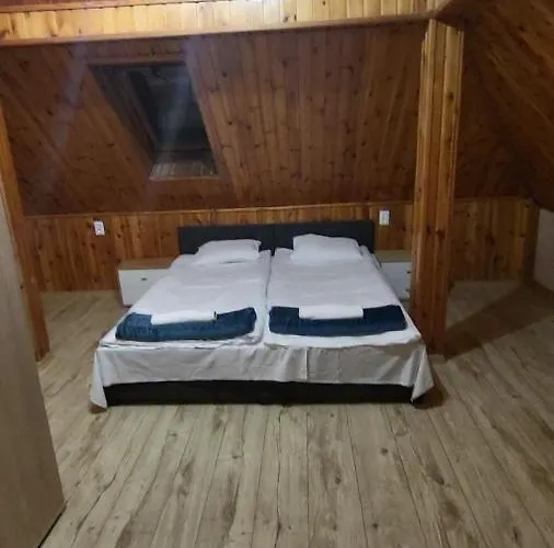 Miedzy Parkami 3* 米利奇