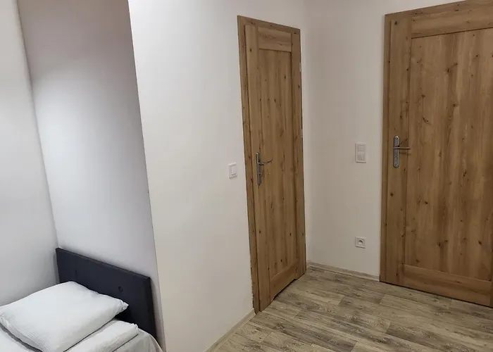 Miedzy Parkami 3* 米利奇