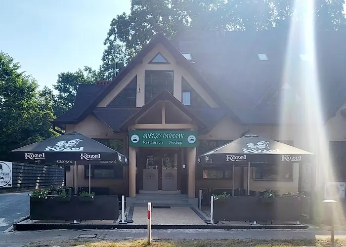 Miedzy Parkami 3*