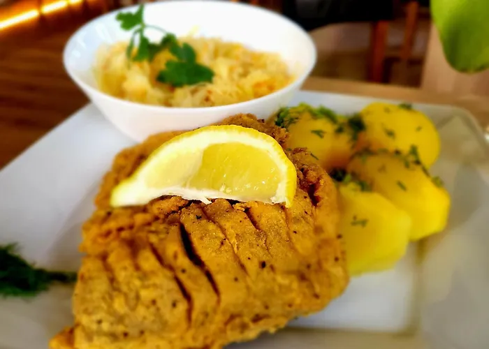 Miedzy Parkami Milicz