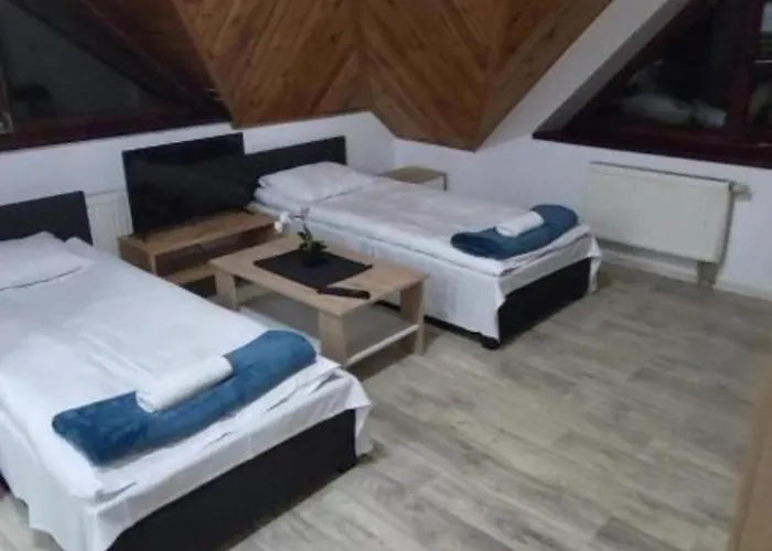 Miedzy Parkami 米利奇