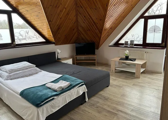 Miedzy Parkami 米利奇