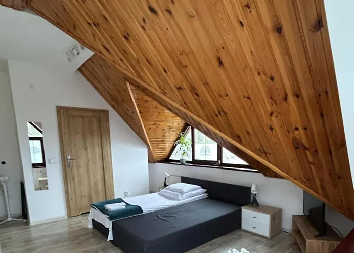 Miedzy Parkami 3* Milicz